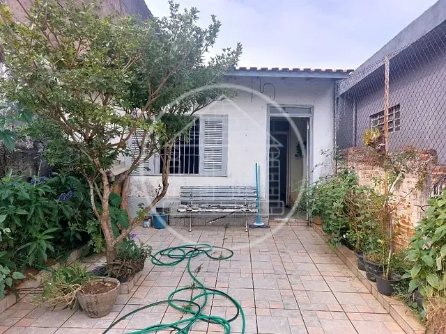 Casa com 225m² 1 quarto e 2 banheiros, à venda, no bairro Rio Bonito em São Paulo