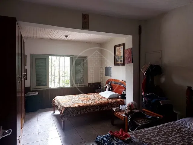 Casa com 225m² 1 quarto e 2 banheiros, à venda, no bairro Rio Bonito em São Paulo