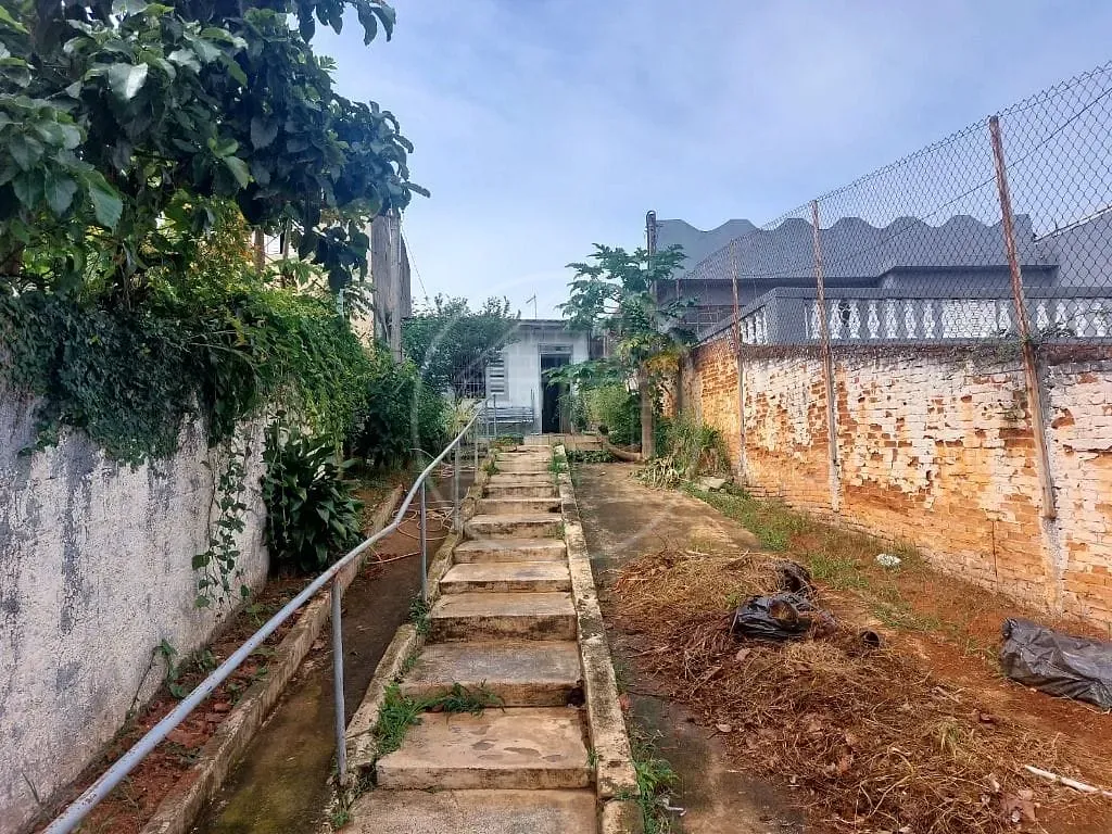 Casa, 1 quarto, 80 m² - Foto 19