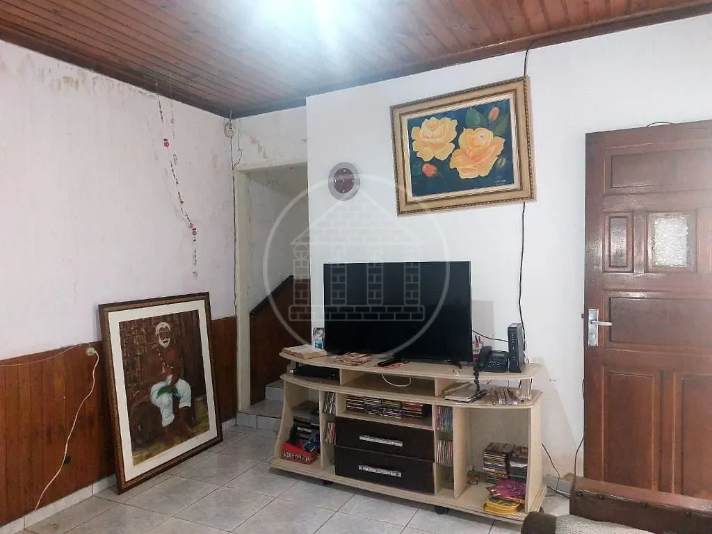 Casa, 1 quarto, 80 m² - Foto 6