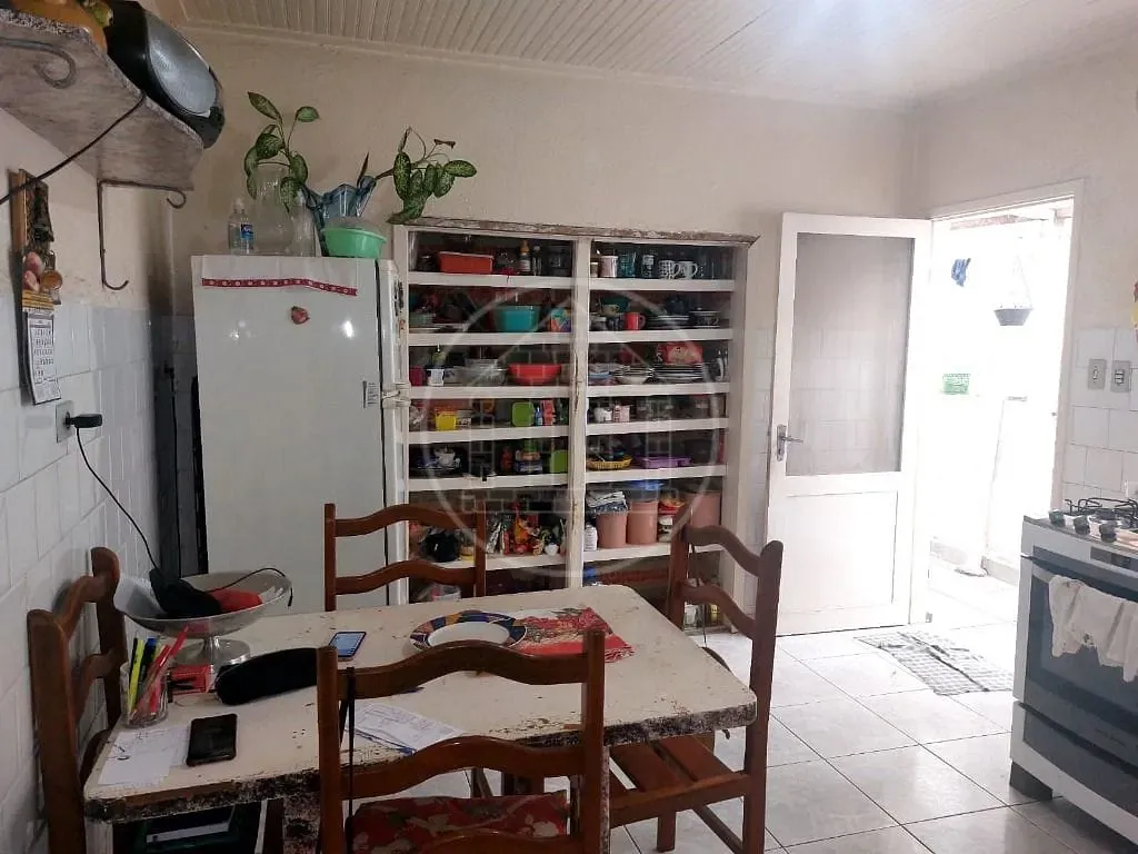Casa, 1 quarto, 80 m² - Foto 8