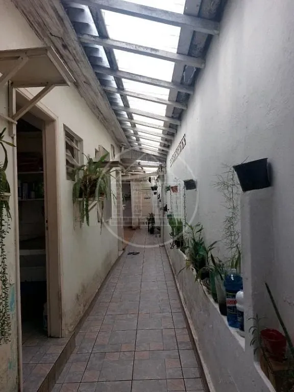 Casa, 1 quarto, 80 m² - Foto 14