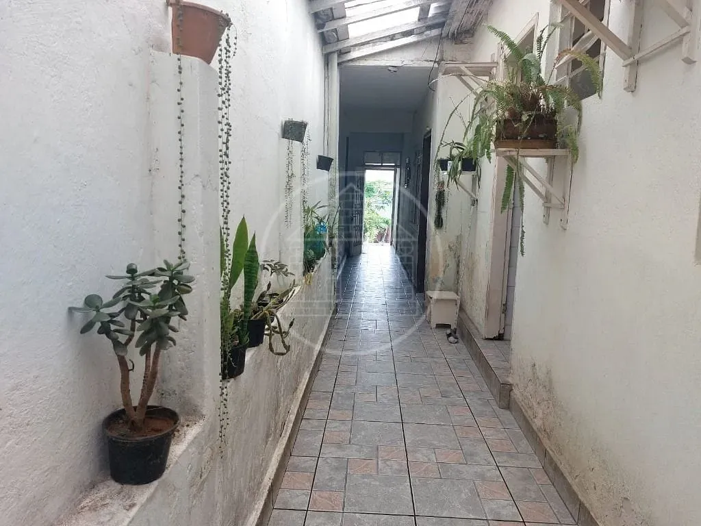 Casa, 1 quarto, 80 m² - Foto 10