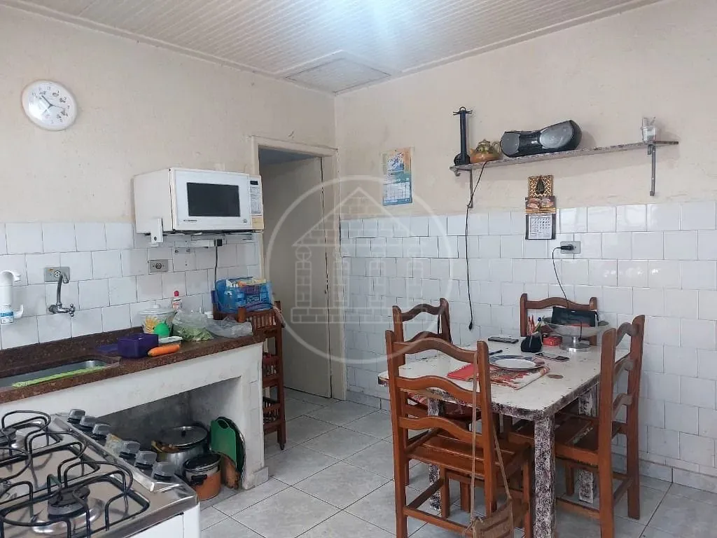 Casa, 1 quarto, 80 m² - Foto 7