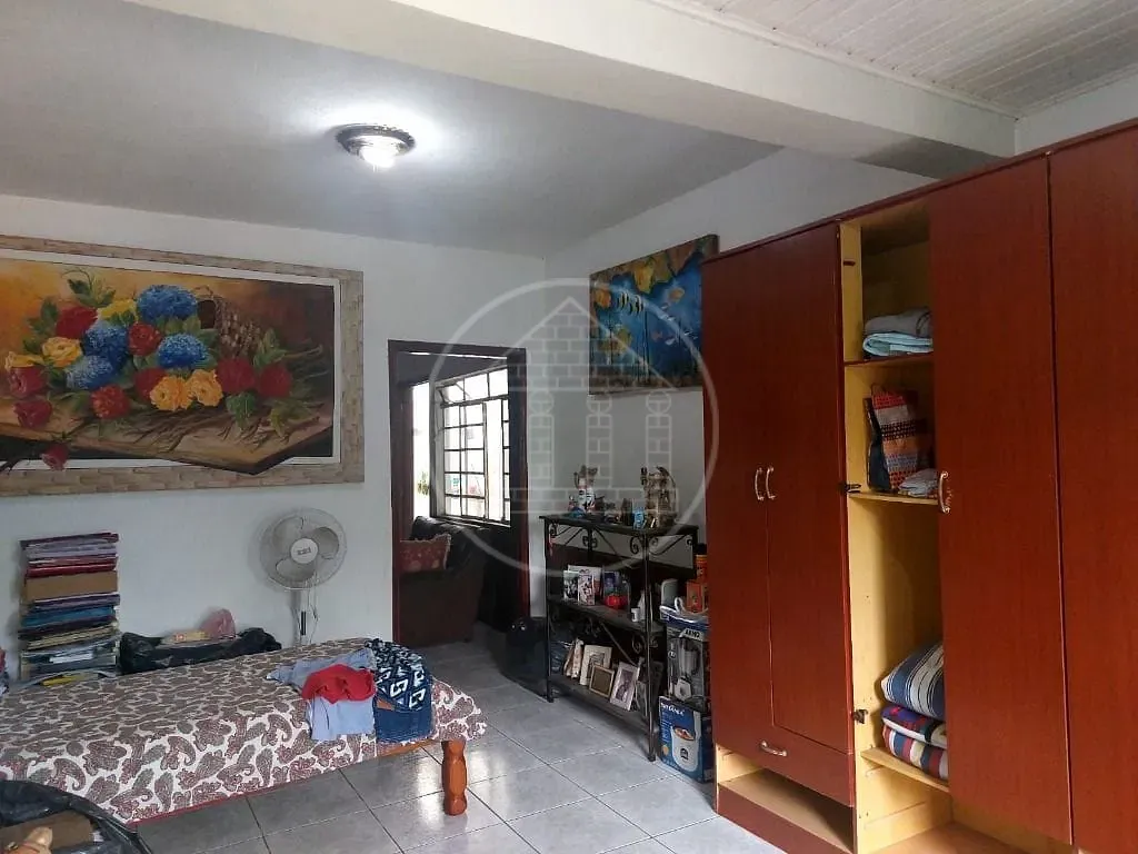 Casa, 1 quarto, 80 m² - Foto 9