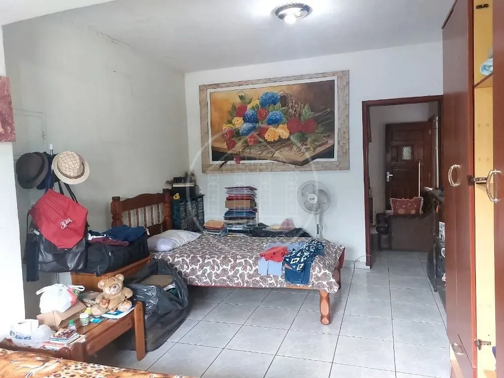 Casa, 1 quarto, 80 m² - Foto 11