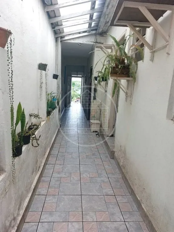Casa, 1 quarto, 80 m² - Foto 17