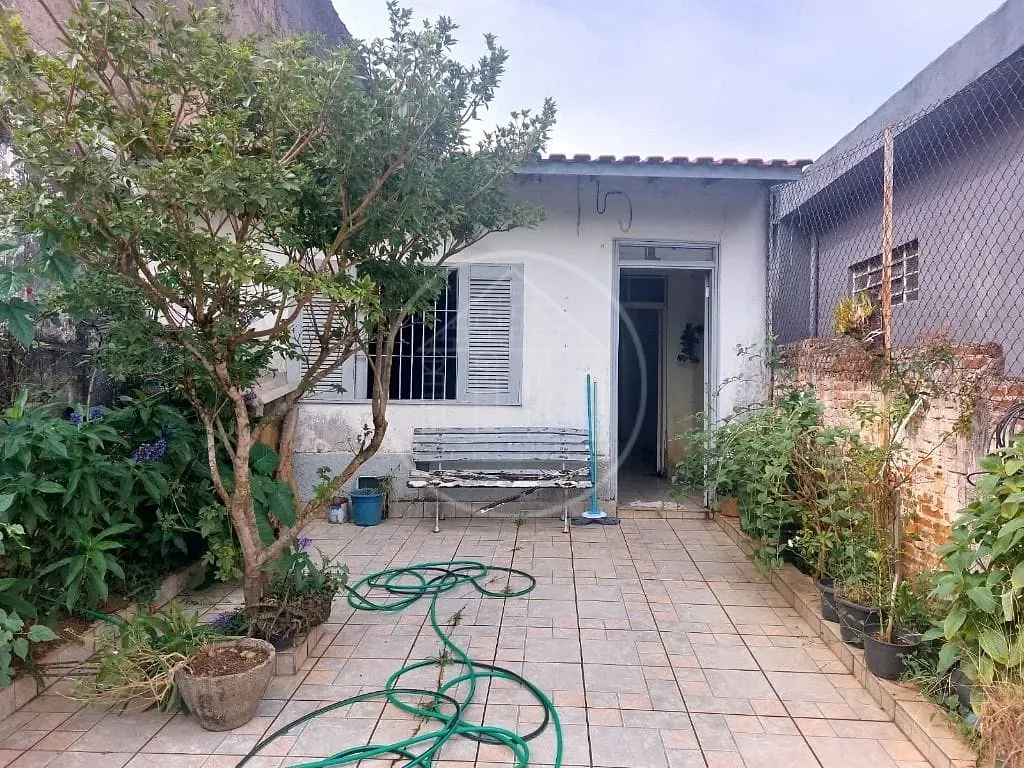 Casa, 1 quarto, 80 m² - Foto 5