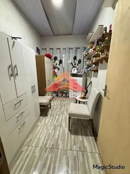 Casa, 3 quartos, 169 m² - Foto 14