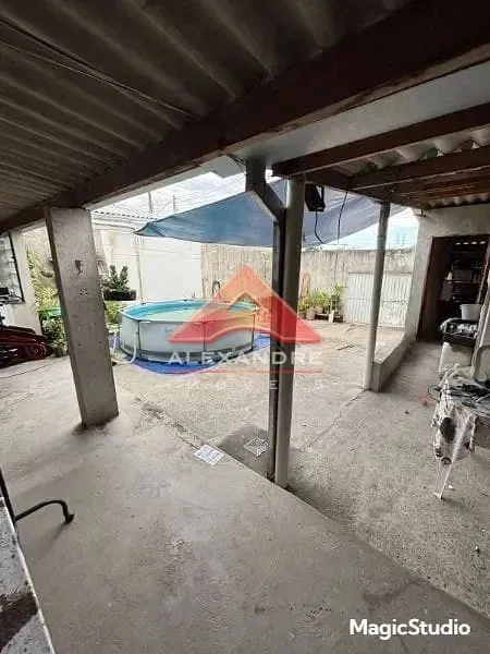Casa, 3 quartos, 169 m² - Foto 2