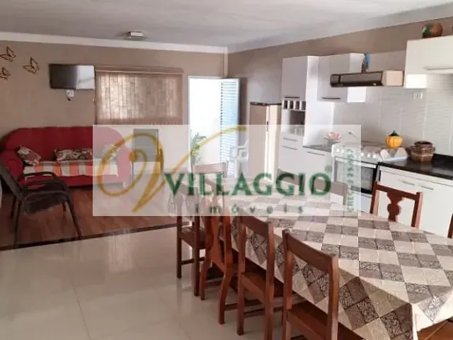Casa com 405m² 3 quartos e 4 banheiros, à venda, no bairro Residencial Gaivota I em São José do Rio Preto