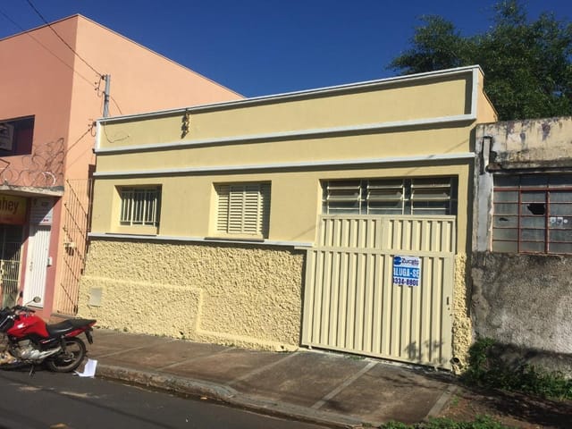 Foto do Casa - Casa com 3 dormitórios à venda, 133 m² por R$ 220.000,00 - Fabrício - Uberaba/MG | ZUCATO IMOBILIARIA LTDA
