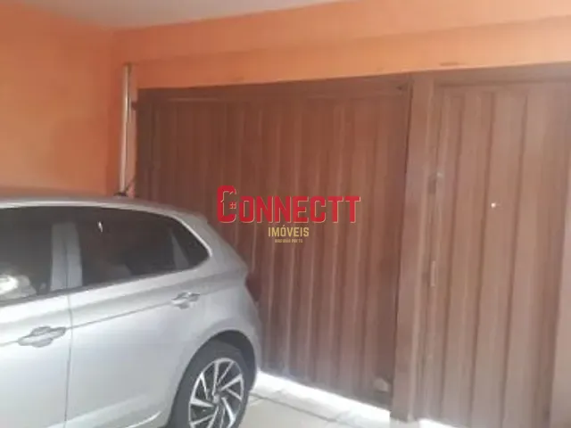 Casa com 360m² 2 quartos e 4 banheiros, à venda, no bairro Parque Residencial Cândido Portinari em Ribeirão Preto