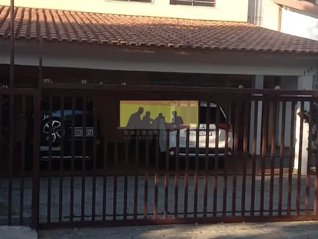 Casa com 699m² 5 quartos e 7 banheiros, à venda, no bairro Cidade Universitária em Campinas
