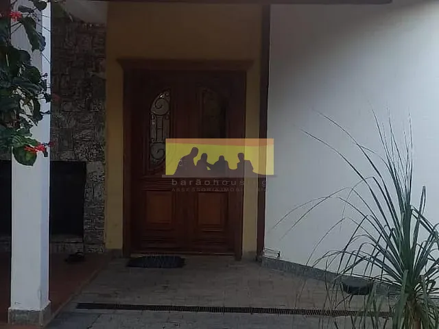 Casa com 699m² 5 quartos e 7 banheiros, à venda, no bairro Cidade Universitária em Campinas