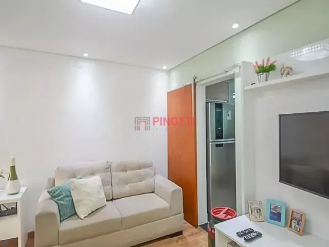 Casa 3 quartos e 1 banheiro, à venda, no bairro Nova Petrópolis em São Bernardo do Campo