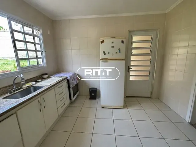 Casa com 500m² 3 quartos e 2 banheiros, à venda, no bairro Loteamento Caminhos de São Conrado (Sousas) em Campinas
