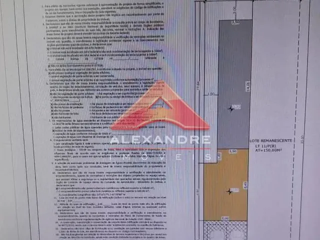 Casa com 150m² 3 quartos e 2 banheiros, à venda, no bairro Vila Industrial em São José Dos Campos