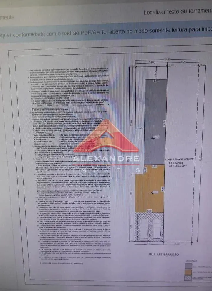 Casa, 3 quartos, 120 m² - Foto 1