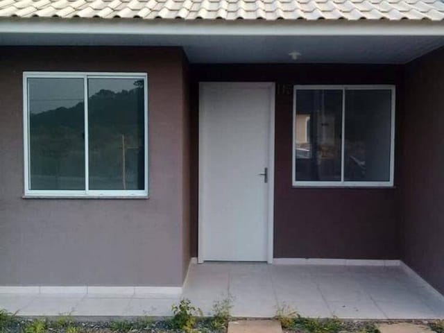 Casa à venda no Porto Feliz