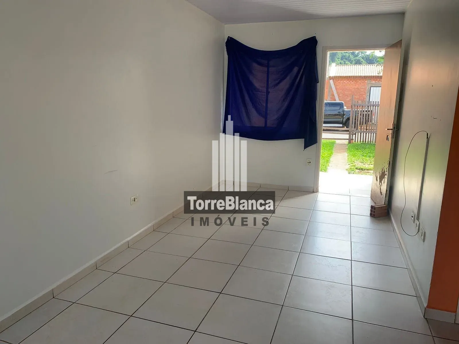 Casa, 2 quartos, 43 m² - Foto 4