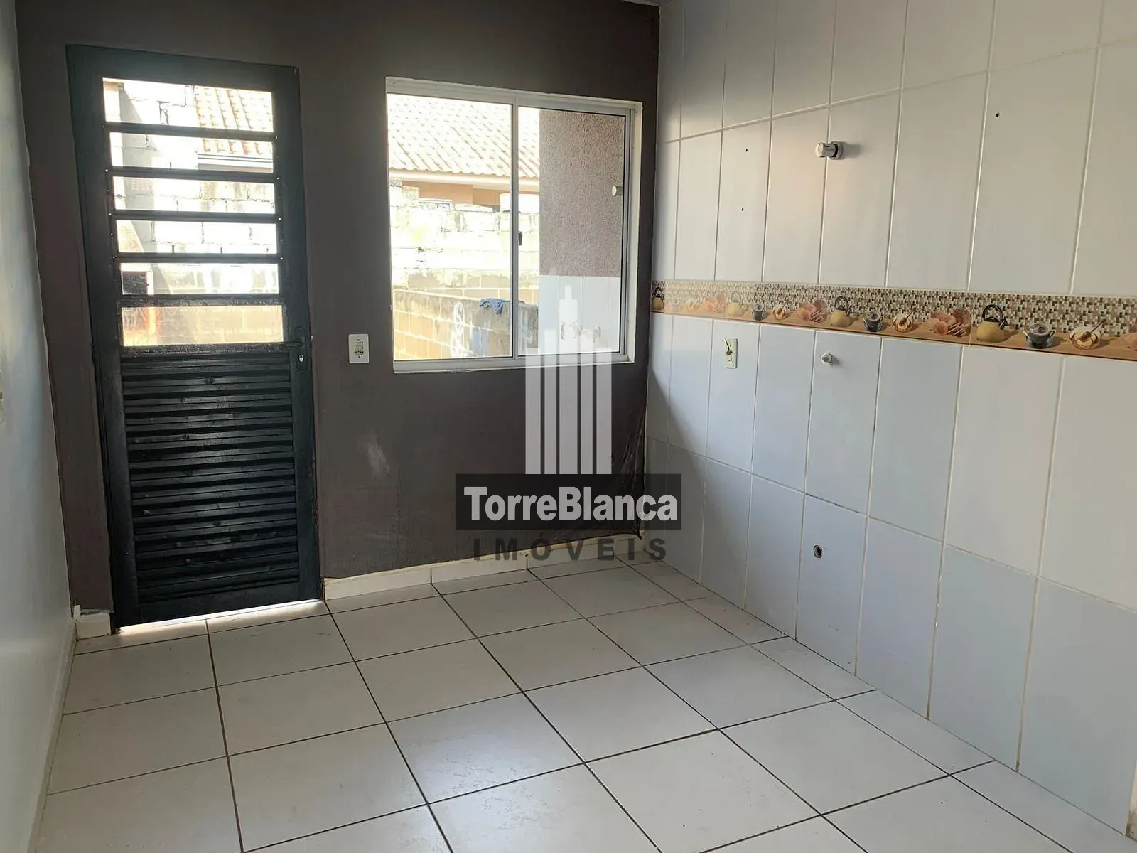 Casa, 2 quartos, 43 m² - Foto 2