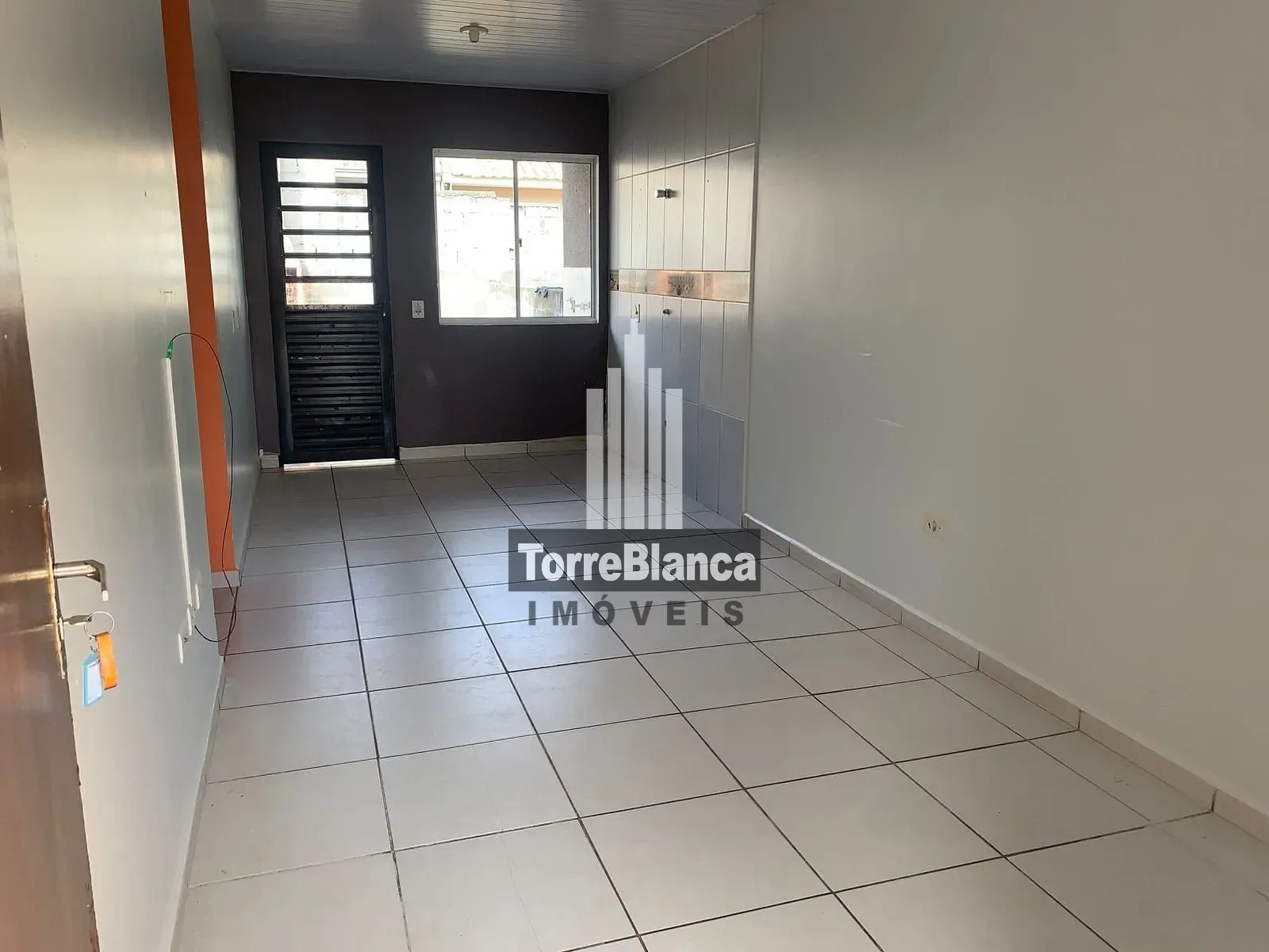 Casa, 2 quartos, 43 m² - Foto 3