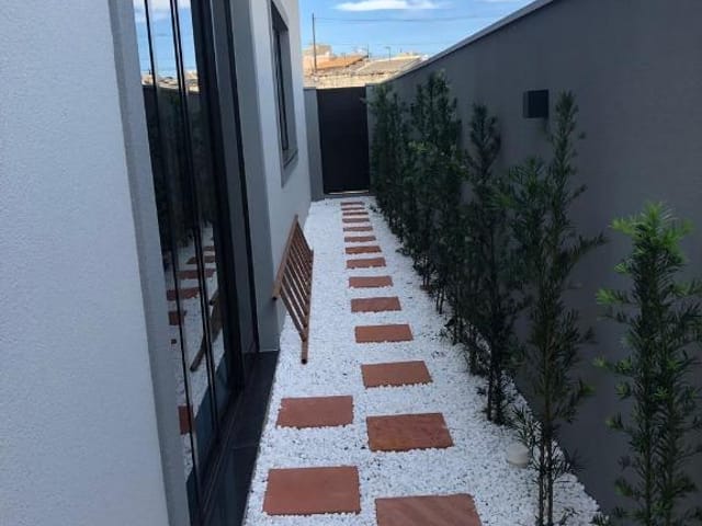 Foto do Casa - Casa com 3 dormitórios à venda, 305 m² por R$ 1.900.000,00 - Parque do Mirante - Uberaba/MG | ZUCATO IMOBILIARIA LTDA
