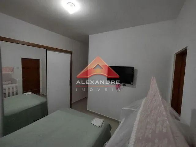 Casa com 175m² 2 quartos e 1 banheiro, à venda, no bairro Setville Altos De São José em São José dos Campos