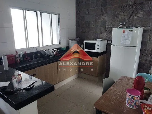 Casa com 175m² 2 quartos e 1 banheiro, à venda, no bairro Setville Altos De São José em São José dos Campos