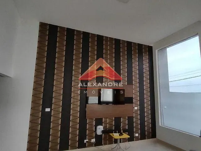 Casa com 175m² 2 quartos e 1 banheiro, à venda, no bairro Setville Altos De São José em São José dos Campos