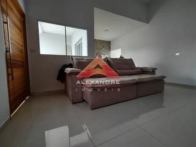 Casa com 175m² 2 quartos e 1 banheiro, à venda, no bairro Setville Altos De São José em São José dos Campos