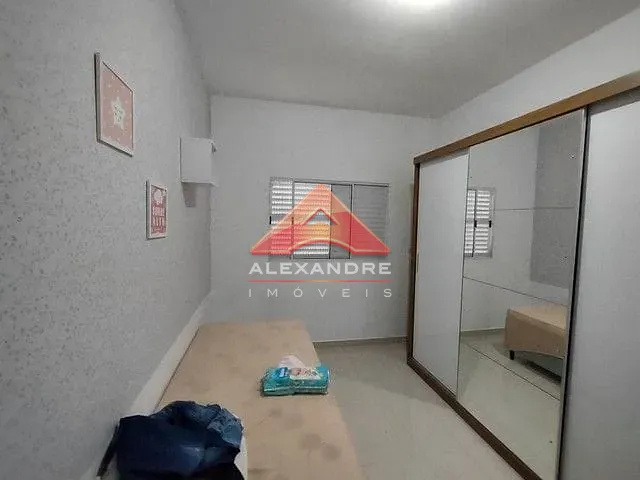Casa com 175m² 2 quartos e 1 banheiro, à venda, no bairro Setville Altos De São José em São José dos Campos