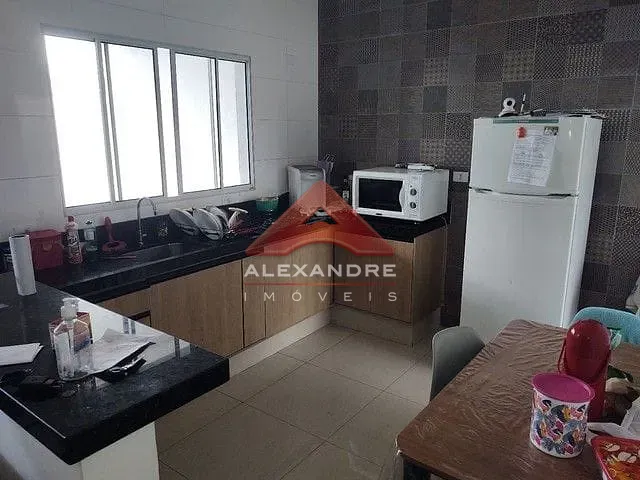 Casa com 175m² 2 quartos e 1 banheiro, à venda, no bairro Setville Altos De São José em São José dos Campos