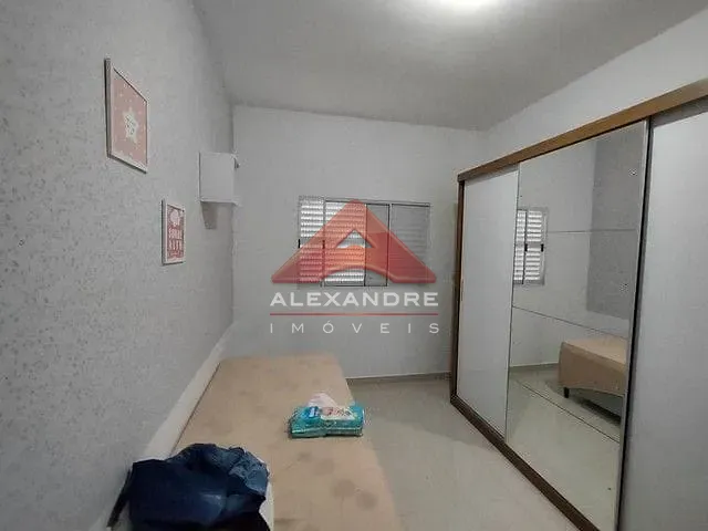 Casa com 175m² 2 quartos e 1 banheiro, à venda, no bairro Setville Altos De São José em São José dos Campos