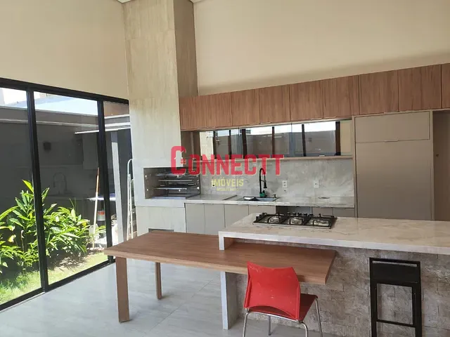 Casa 3 quartos e 4 banheiros, à venda, no bairro Quinta da Mata em Ribeirão Preto