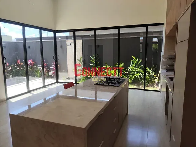 Casa 3 quartos e 4 banheiros, à venda, no bairro Quinta da Mata em Ribeirão Preto