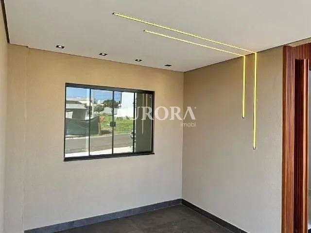 Casa com 125m² 3 quartos e 2 banheiros, à venda, no bairro Judith em Londrina