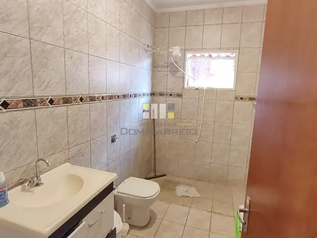 Casa com 250m² 3 quartos e 1 banheiro, à venda, no bairro Parque Residencial Casarão em Sumaré