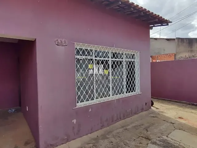 Casa com 250m² 3 quartos e 1 banheiro, à venda, no bairro Parque Residencial Casarão em Sumaré