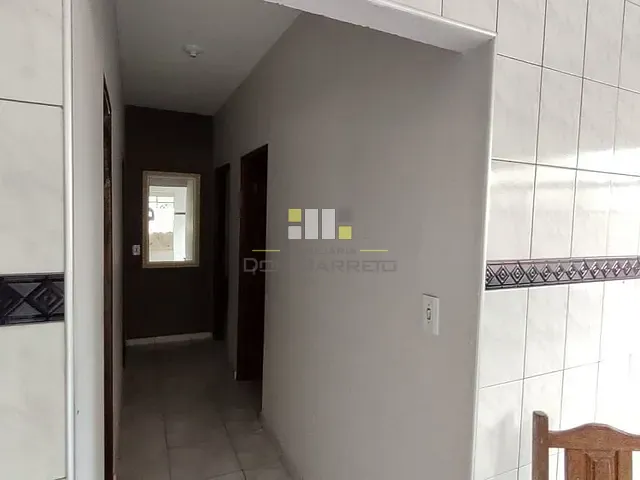 Casa com 250m² 3 quartos e 1 banheiro, à venda, no bairro Parque Residencial Casarão em Sumaré
