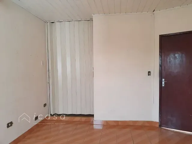 Casa com 106m² 2 quartos e 1 banheiro, à venda, no bairro Vila Resende em Caçapava
