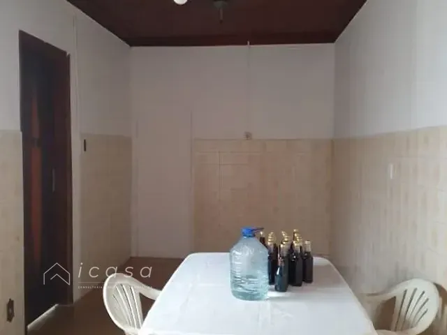 Casa com 106m² 2 quartos e 1 banheiro, à venda, no bairro Vila Resende em Caçapava