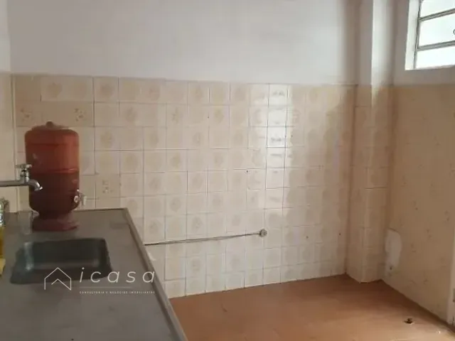 Casa com 106m² 2 quartos e 1 banheiro, à venda, no bairro Vila Resende em Caçapava