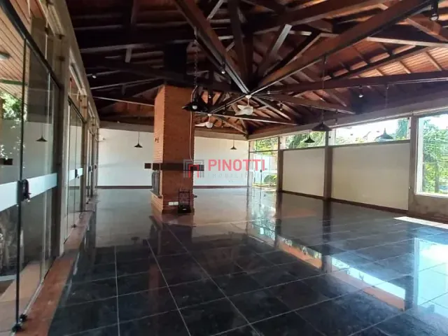 Casa 4 quartos e 6 banheiros, para alugar, no bairro Vila Dayse em São Bernardo do Campo