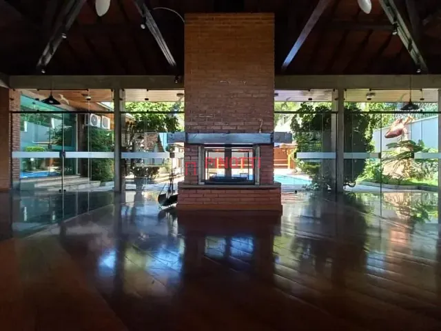 Casa 4 quartos e 6 banheiros, para alugar, no bairro Vila Dayse em São Bernardo do Campo