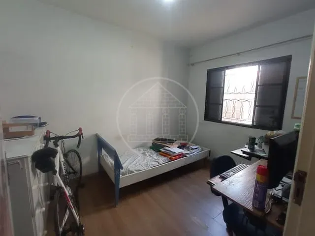 Casa com 164m² 2 quartos e 1 banheiro, à venda, no bairro Conjunto Residencial Salvador Tolezani em São Paulo