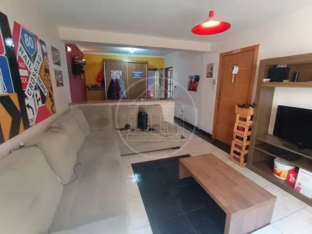 Casa com 164m² 2 quartos e 1 banheiro, à venda, no bairro Conjunto Residencial Salvador Tolezani em São Paulo