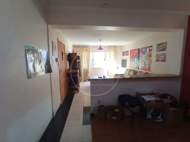 Casa com 164m² 2 quartos e 1 banheiro, à venda, no bairro Conjunto Residencial Salvador Tolezani em São Paulo