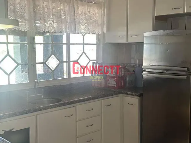 Casa com 490m² 5 quartos e 4 banheiros, à venda ou para alugar, no bairro City Ribeirão em Ribeirão Preto